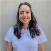 Doy clases de portugués. Soy Brasileña